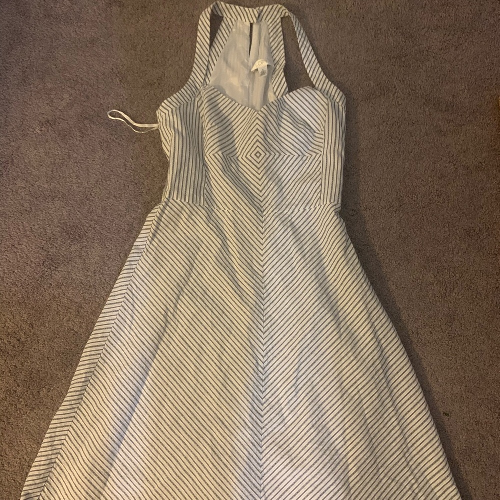 Ann Taylor LOFT dress!